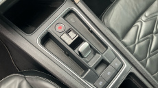 SEAT Leon 1.5 eTSI 150 Xcellence Lux 5dr DSG Petrol Hatchback